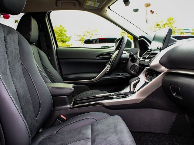 2026 Mitsubishi Eclipse Cross SE - 23077649 - 41