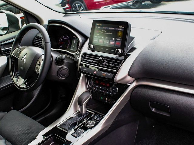 2026 Mitsubishi Eclipse Cross SE - 23077649 - 42