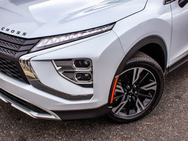 2026 Mitsubishi Eclipse Cross SE - 23077649 - 46