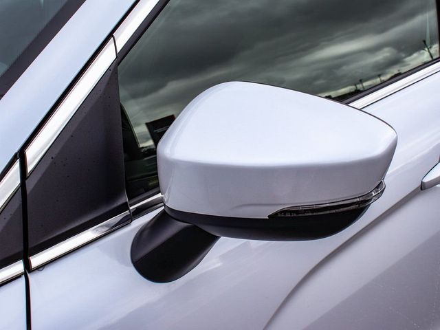 2026 Mitsubishi Eclipse Cross SE - 23077649 - 47