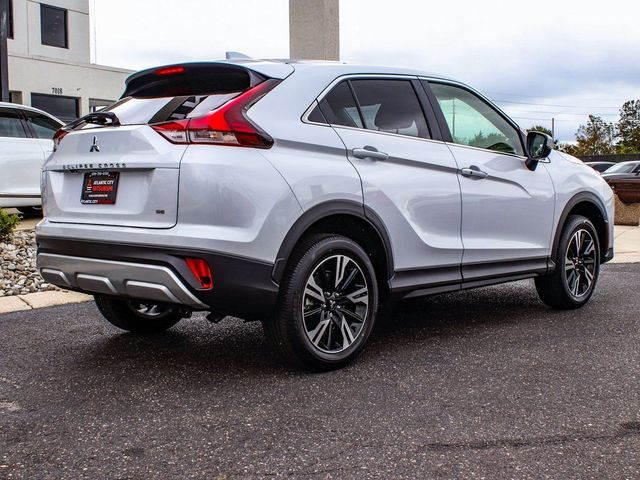 2026 Mitsubishi Eclipse Cross SE - 23077649 - 5