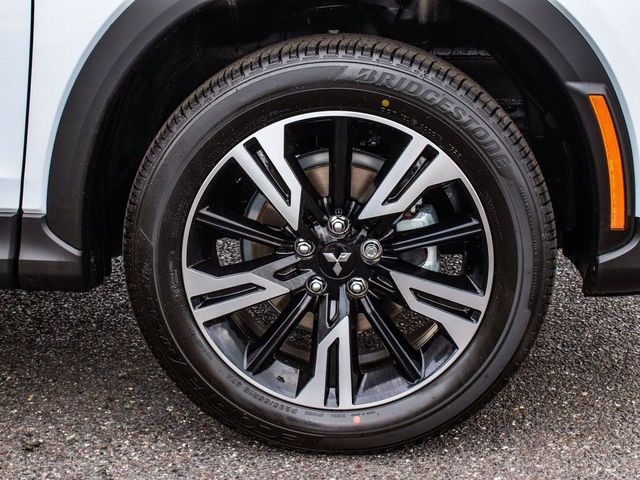 2026 Mitsubishi Eclipse Cross SE - 23077649 - 6