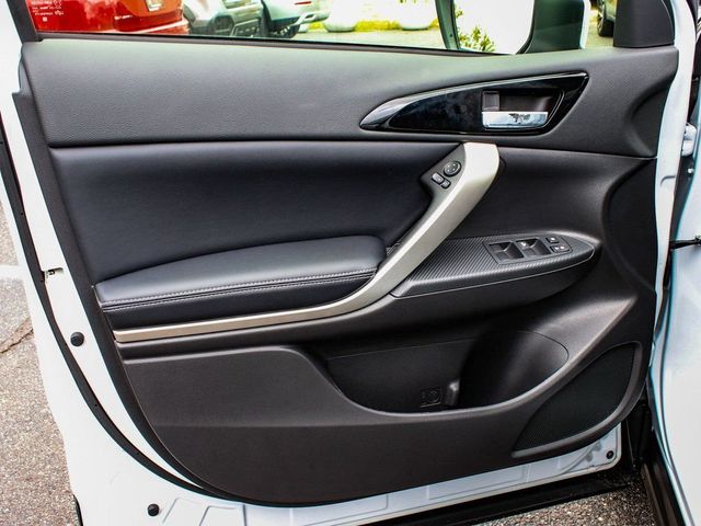 2026 Mitsubishi Eclipse Cross SE - 23077649 - 7