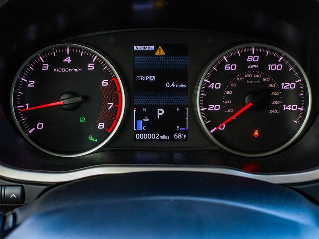 2026 Mitsubishi Eclipse Cross SE - 23077650 - 16