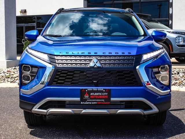 2026 Mitsubishi Eclipse Cross SE - 23077650 - 1