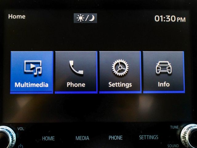 2026 Mitsubishi Eclipse Cross SE - 23077650 - 21
