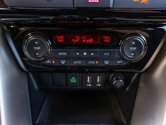 2026 Mitsubishi Eclipse Cross SE - 23077650 - 22