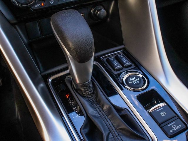 2026 Mitsubishi Eclipse Cross SE - 23077650 - 23