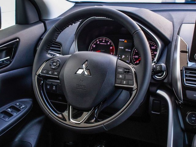 2026 Mitsubishi Eclipse Cross SE - 23077650 - 25