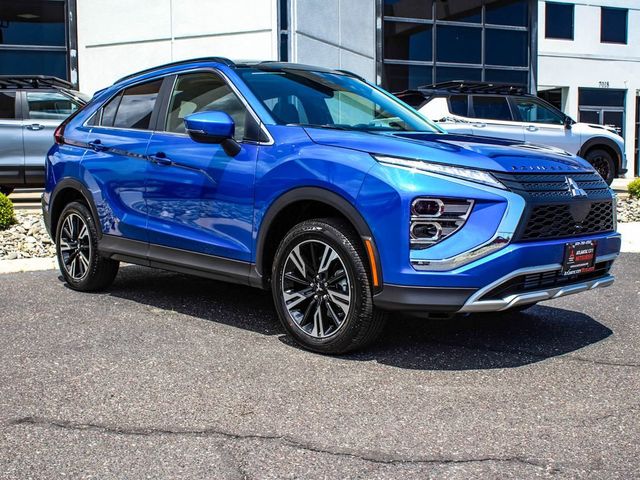 2026 Mitsubishi Eclipse Cross SE - 23077650 - 2