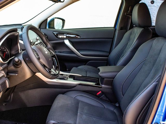 2026 Mitsubishi Eclipse Cross SE - 23077650 - 31