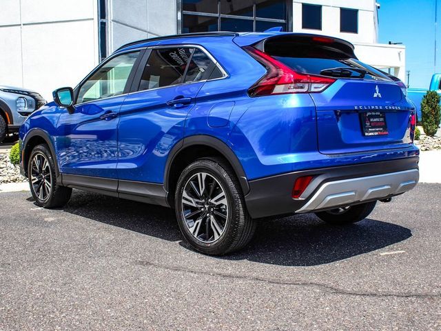 2026 Mitsubishi Eclipse Cross SE - 23077650 - 3