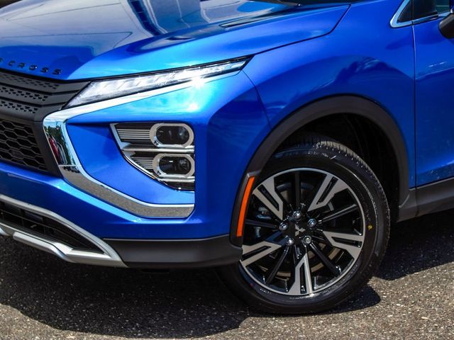 2026 Mitsubishi Eclipse Cross SE - 23077650 - 47