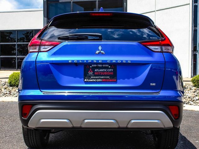 2026 Mitsubishi Eclipse Cross SE - 23077650 - 4