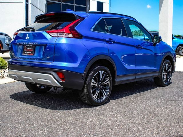 2026 Mitsubishi Eclipse Cross SE - 23077650 - 5