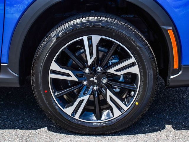 2026 Mitsubishi Eclipse Cross SE - 23077650 - 6