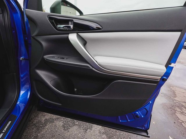 2026 Mitsubishi Eclipse Cross SEL - 23076641 - 10