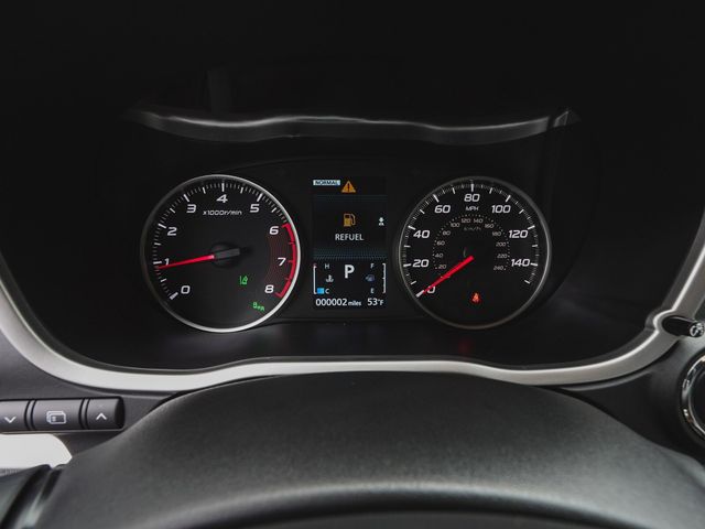 2026 Mitsubishi Eclipse Cross SEL - 23076641 - 15
