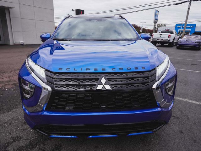 2026 Mitsubishi Eclipse Cross SEL - 23076641 - 1