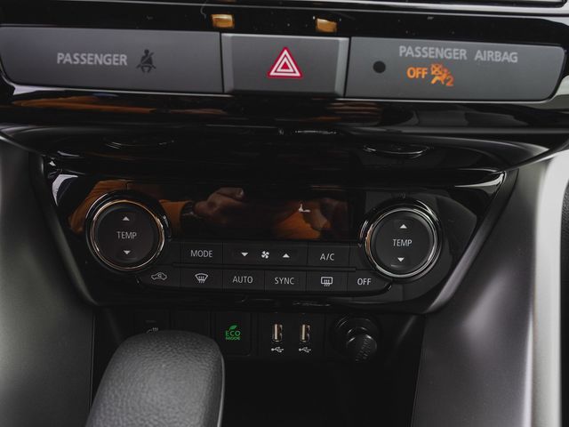 2026 Mitsubishi Eclipse Cross SEL - 23076641 - 19