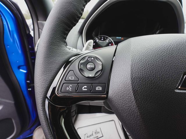 2026 Mitsubishi Eclipse Cross SEL - 23076641 - 21