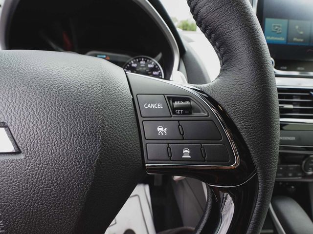 2026 Mitsubishi Eclipse Cross SEL - 23076641 - 22