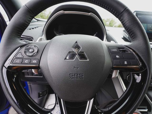 2026 Mitsubishi Eclipse Cross SEL - 23076641 - 24