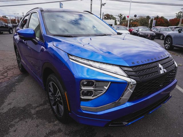 2026 Mitsubishi Eclipse Cross SEL - 23076641 - 2