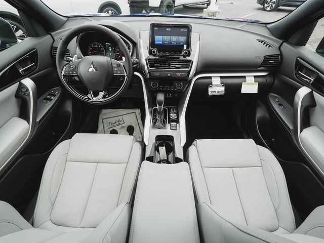 2026 Mitsubishi Eclipse Cross SEL - 23076641 - 33