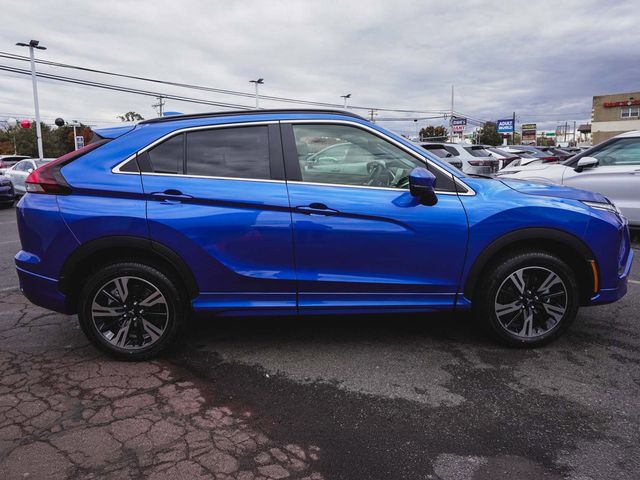 2026 Mitsubishi Eclipse Cross SEL - 23076641 - 3