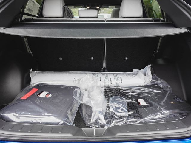 2026 Mitsubishi Eclipse Cross SEL - 23076641 - 39