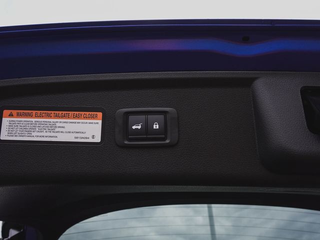 2026 Mitsubishi Eclipse Cross SEL - 23076641 - 40