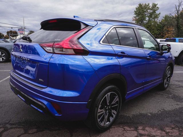 2026 Mitsubishi Eclipse Cross SEL - 23076641 - 4