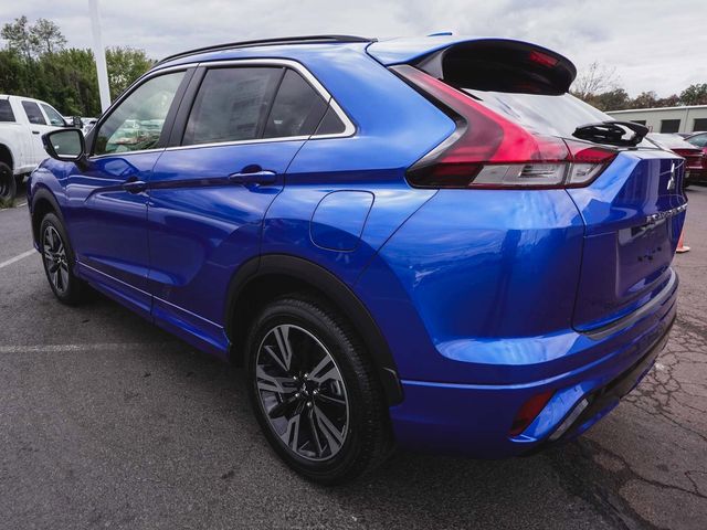 2026 Mitsubishi Eclipse Cross SEL - 23076641 - 6
