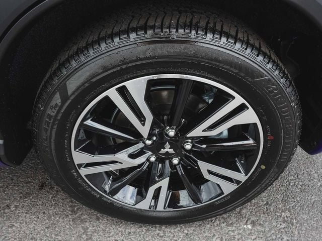 2026 Mitsubishi Eclipse Cross SEL - 23076641 - 7