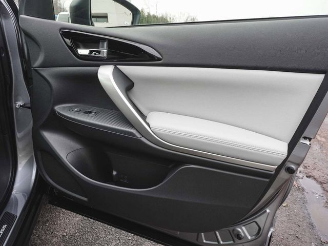2026 Mitsubishi Eclipse Cross SEL - 23076642 - 10