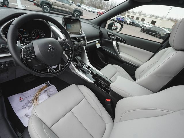 2026 Mitsubishi Eclipse Cross SEL - 23076642 - 14