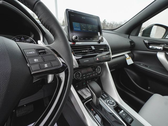2026 Mitsubishi Eclipse Cross SEL - 23076642 - 16