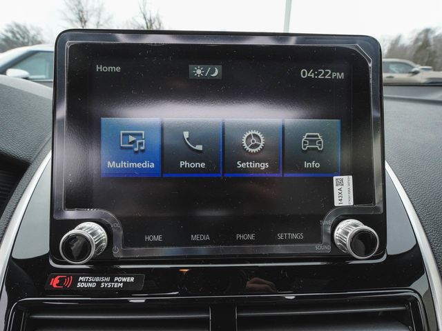2026 Mitsubishi Eclipse Cross SEL - 23076642 - 17