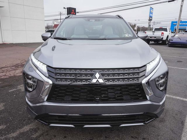 2026 Mitsubishi Eclipse Cross SEL - 23076642 - 1