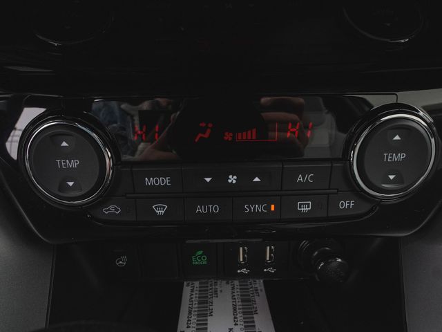2026 Mitsubishi Eclipse Cross SEL - 23076642 - 19