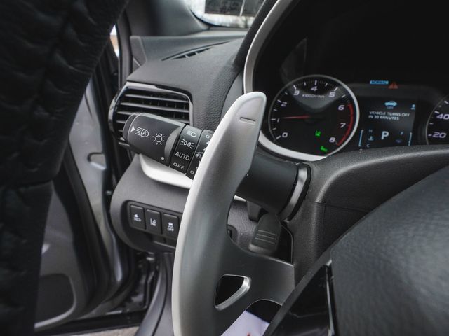 2026 Mitsubishi Eclipse Cross SEL - 23076642 - 20
