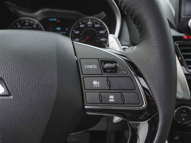 2026 Mitsubishi Eclipse Cross SEL - 23076642 - 22