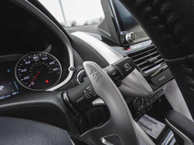 2026 Mitsubishi Eclipse Cross SEL - 23076642 - 23