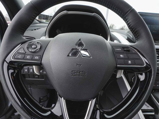2026 Mitsubishi Eclipse Cross SEL - 23076642 - 24