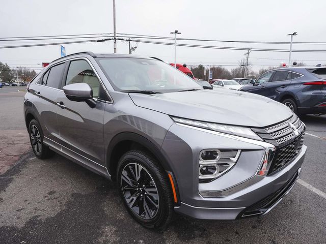 2026 Mitsubishi Eclipse Cross SEL - 23076642 - 2