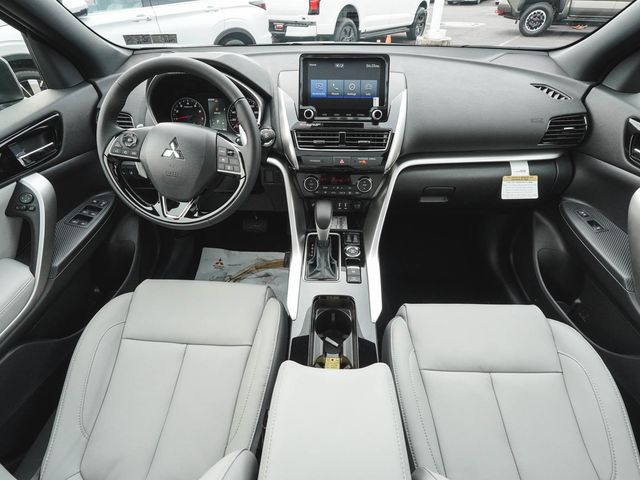 2026 Mitsubishi Eclipse Cross SEL - 23076642 - 33