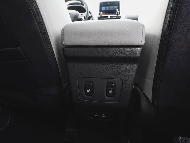 2026 Mitsubishi Eclipse Cross SEL - 23076642 - 34