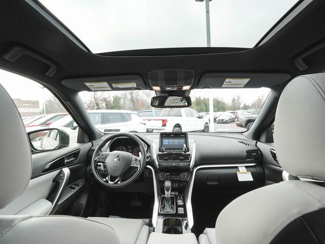 2026 Mitsubishi Eclipse Cross SEL - 23076642 - 35