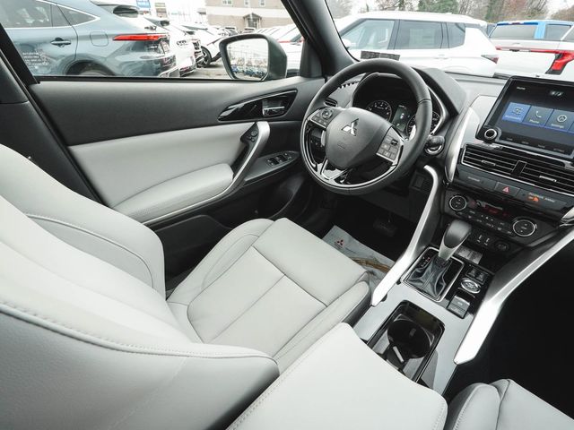 2026 Mitsubishi Eclipse Cross SEL - 23076642 - 36
